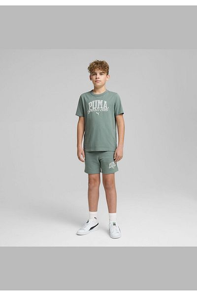 Puma Dětské kraťasy Class