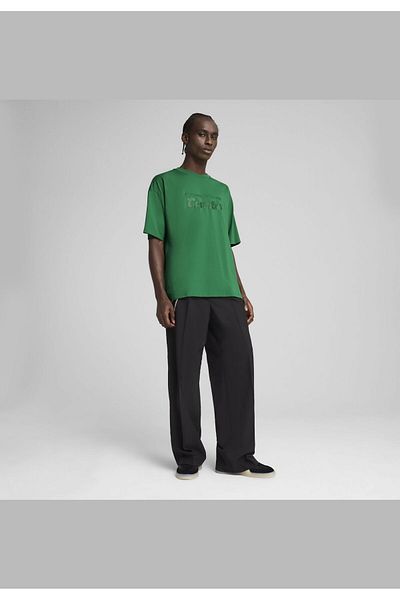Puma Ανδρικό μπλουζάκι Porsche Legacy Essentials