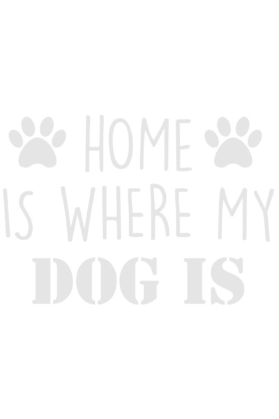 StoryGift Romania Sticker Autocolant 70CM Exterior cu labute pentru stapanii ...