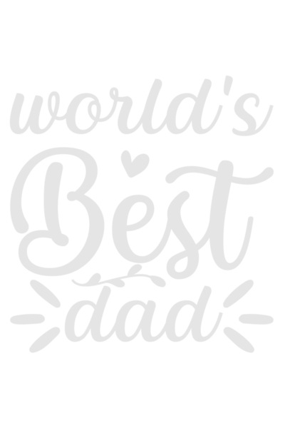 StoryGift Romania Sticker Exterior pentru cel mai bun tata din lume cu mesaj ...