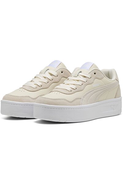 Puma Dámské volnočasové boty Court Lally Skye Sd 40073501 barevné