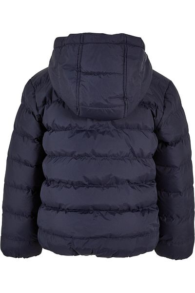 Urban Classics Herren Boys Basic Bubble Jacket