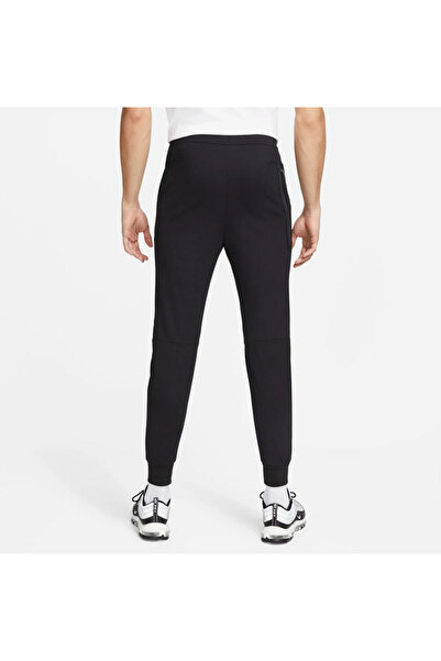 Nike Sportswear Tech Fleece Lightweight ( İNCE KUMAŞ YAZLIK ) Erkek Eşofman Altı Yousport