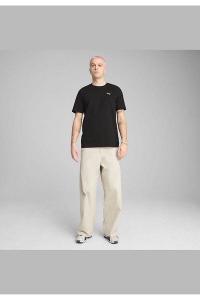 Puma ΝΤΟΥΛΑΠΑ Essentials Ανδρικό Μπλουζάκι