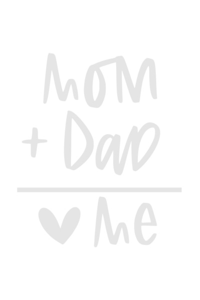 StoryGift Romania Sticker Autocolant 70CM Exterior cu textul in engleza "Mom ...