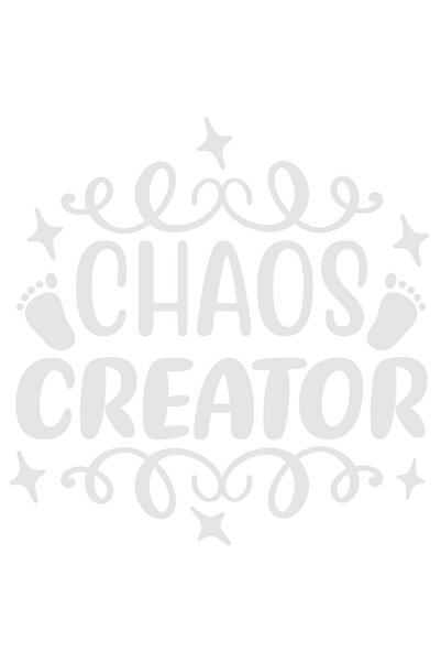 StoryGift Romania Sticker Adeziv 90CM Exterior cu stelute si pasi cu textul "...