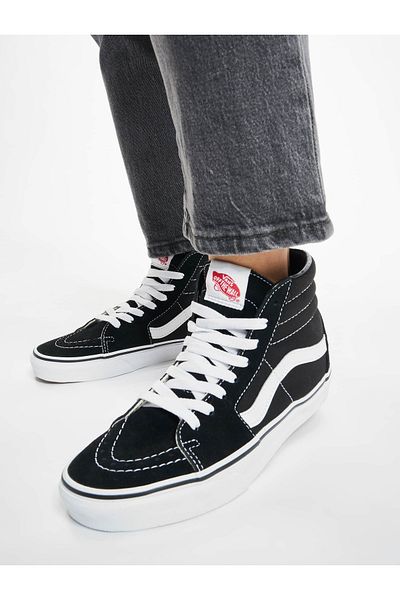 Vans Unisex Sk8 Hi Schuhe