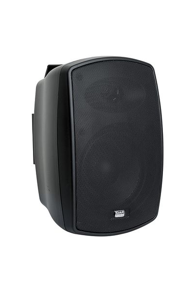 Dap Audio EVO 5T Negru, Set 2 boxe 100V interior-exterior