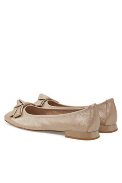 Caprice women's ballerinas 9-22105-42 gray