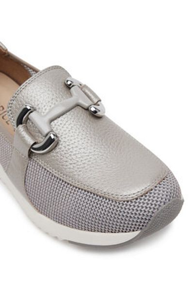 Caprice pantofi de damă 9-24536-42 gri