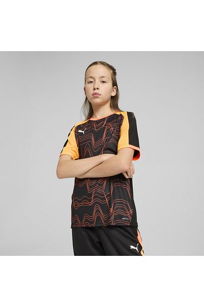 Puma Fotbalový dres IndividualLIGA Graphic Youth