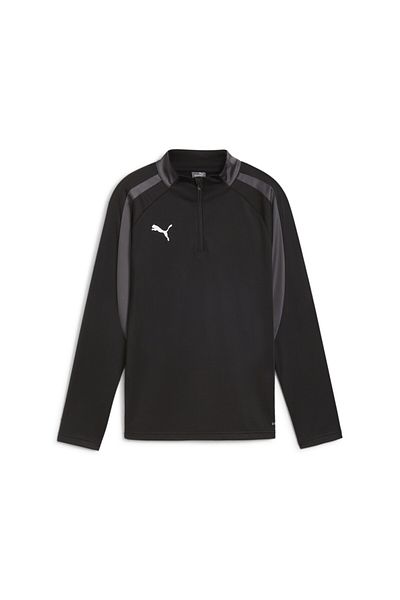 Puma IndividualLIGA Quarter-Zip Top Νέων