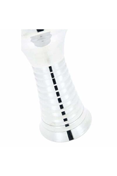 Thomann Darbuka 8 ιντσών Jingle αλουμινίου