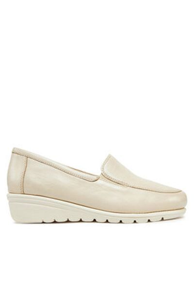 Caprice pantofi de damă 9-24701-42 natural