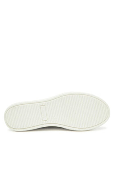Caprice adidași pentru femei 9-23706-44 albi