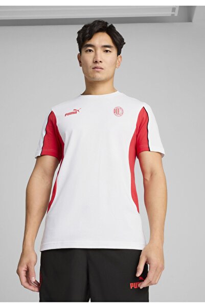 Puma AC Milan ftblARCHIVE Ανδρικό Μπλουζάκι