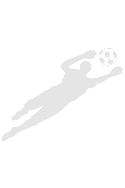 StoryGift Romania Sticker Autocolant 30CM Exterior cu un portar care incearca sa apere poarta - minge de fotbal