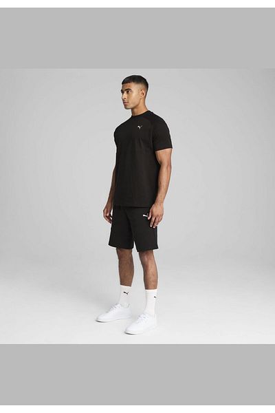 Puma Ανδρικό μπλουζάκι PUMATECH