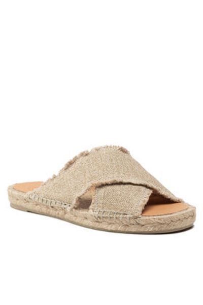 Castaner women's espadrilles 21775 natural