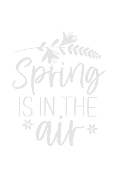 StoryGift Romania Sticker Adeziv 90CM Exterior pentru iubitorii de primavara ...