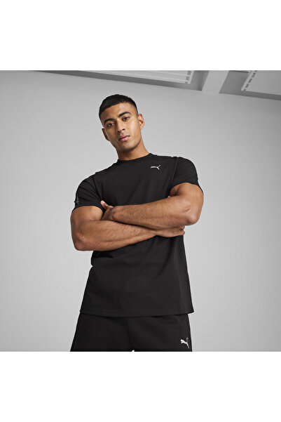 Puma Pánské tričko PUMATECH