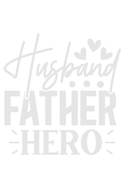 StoryGift Romania Sticker Adeziv 90CM Exterior cu textul in engleza "Husband,...