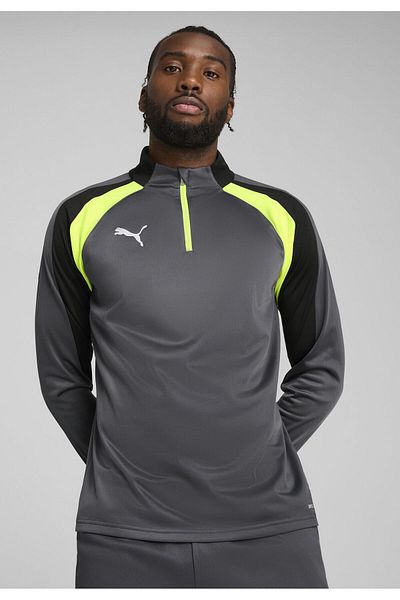 Puma Individualliga Quarter-zip Top Men