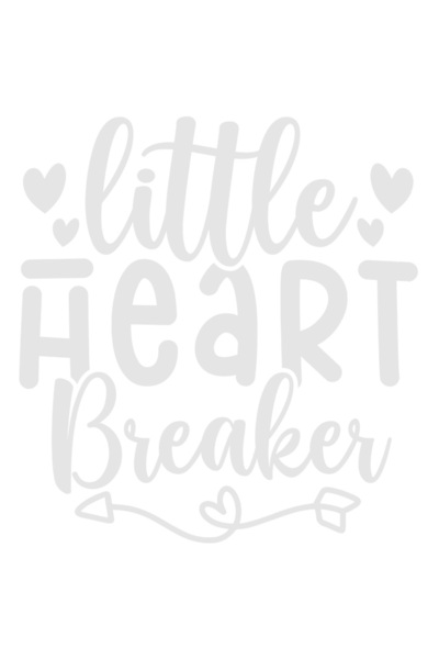 StoryGift Romania Sticker Autocolant 70CM Exterior cu inimioare si textul "Li...