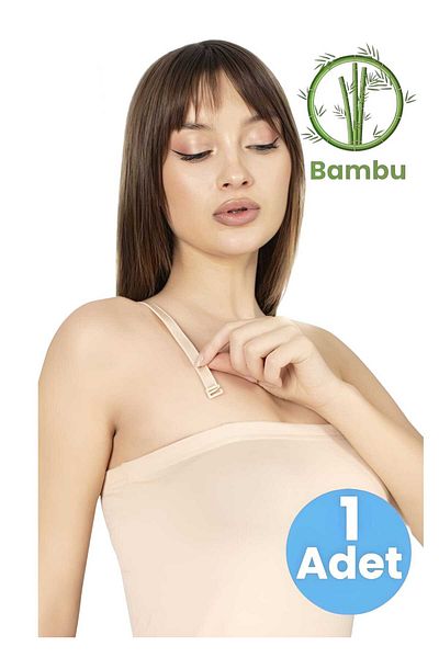 Uniquetrenders Women's Bamboo Petticoat Underskirt