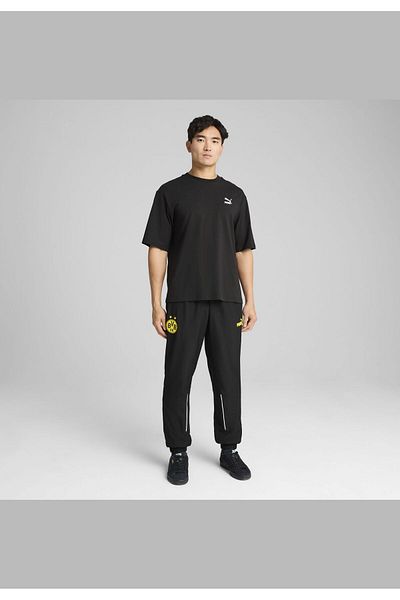 Puma Μπορούσια Ντόρτμουντ Ftblarchive Παντελόνια Άνδρες