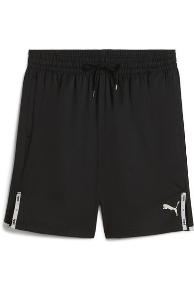 Puma Pánské tkané 7" běžecké kraťasy