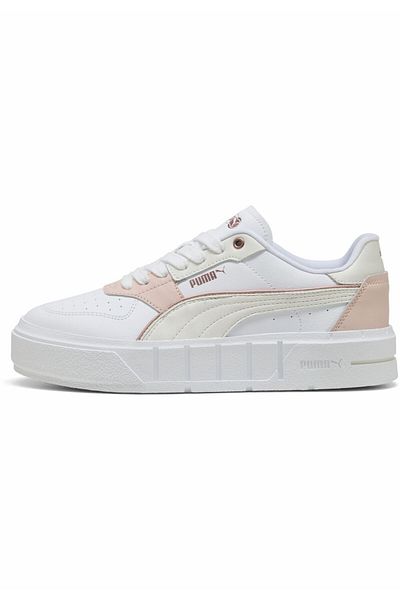 Puma Dámské tenisky Cali Court Luxe