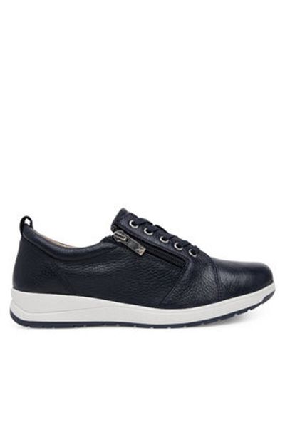 Caprice women's sneakers 9-23752-44 blue