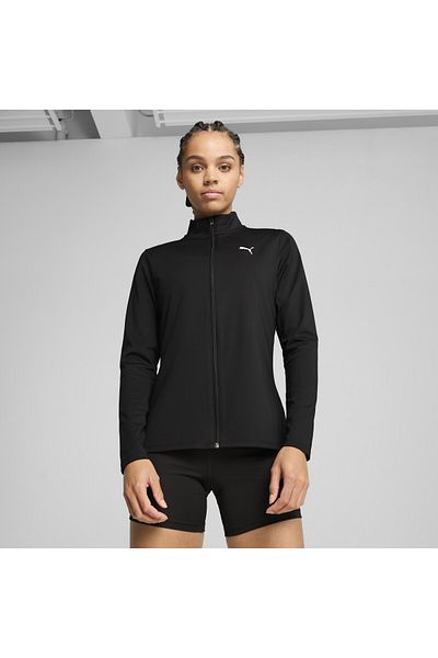 Puma PUMA STRONG Full-Zip Top Women