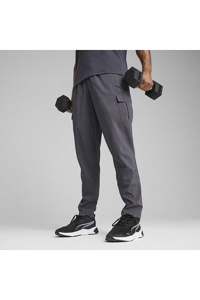 Puma Tad Tech Υφαντά Cargo Ανδρικά
