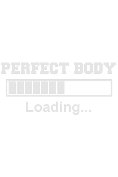 StoryGift Romania Sticker Label 50CM Exterior for those who train physically with the message in English "Perf