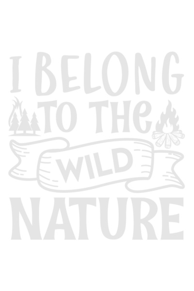 StoryGift Romania Sticker Adeziv 90CM Exterior cu foc de tabara si brazi cu m...