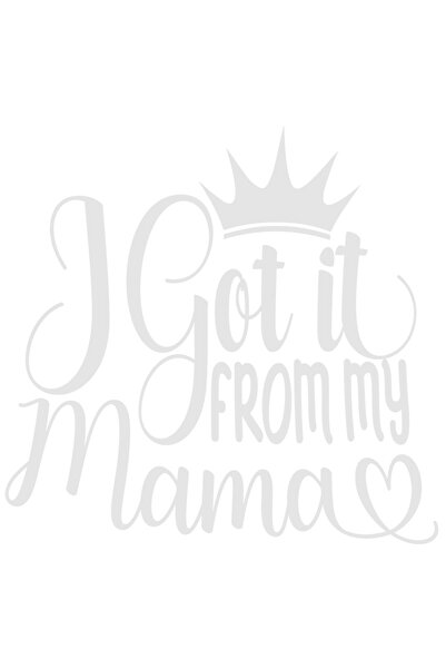 StoryGift Romania Sticker Autocolant 70CM Exterior pentru o fiica recunoscato...