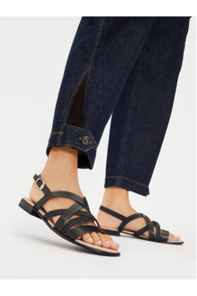 Caprice Caprice women's sandals 9-28100-42 black