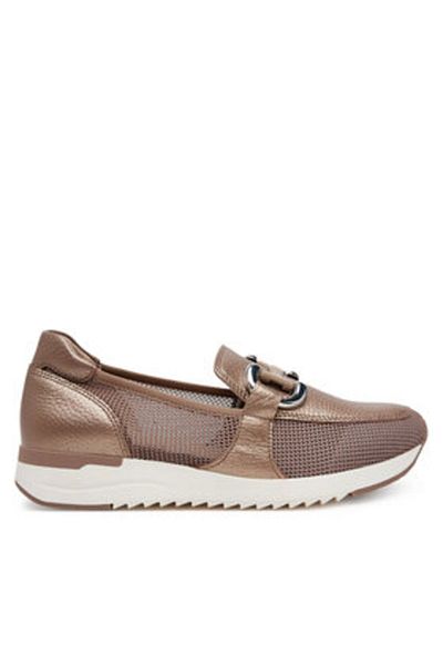 Caprice pantofi de damă 9-24536-42 maro