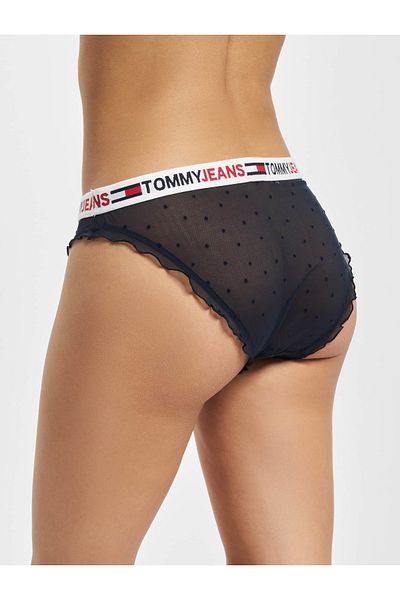 Tommy Hilfiger Damen Bikini Slip
