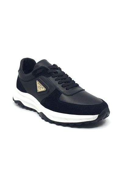 Taşpınar Ayakkabı 100% Genuine Leather Men's Summer Comfortable Casual Sports Shoes New Season 40-44