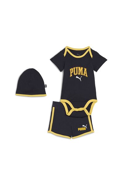 Puma Batolecí sada Minicats PUMA Class Newborn 3-dílná sada