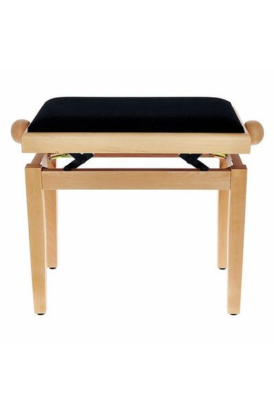 Thomann Thomann KB-15NM Piano Stool