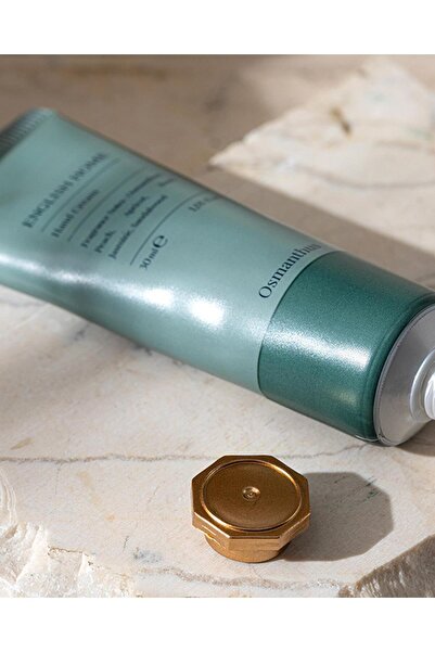 English Home Osmantus El Kremi 30 ml Açık Yeşil (4.08.2025)