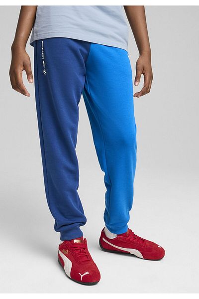 Puma Παντελόνι BMW M Motorsport ESS+ για νέους