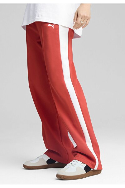 Puma Παντελόνι T7 Always On Straight Track για γυναίκες