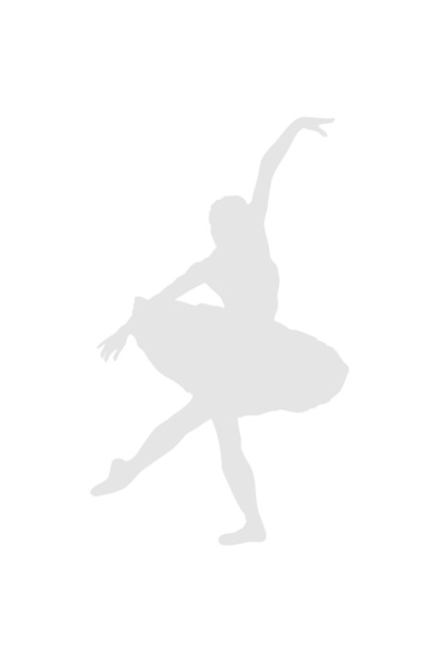 StoryGift Romania Sticker Adeziv 90CM Exterior cu o balerina - dans talent mi...