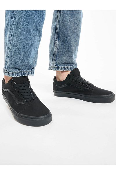 Vans Unisex Old Skool Schuhe