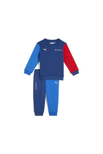 Puma Batole BMW M Motorsport Jogger Set